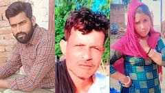 9 बच्चों की मां ने मुस्लिम प्रेमी के साथ मिलकर की थी पति की हत्या, पुलिस ने किया खुलासा