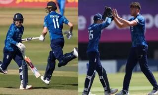 Ind Vs Eng: इंग्लैंड ने रोमांचक मैच में टीम इंडिया को आखिरी ओवर में हराया, 291 का टारगेट नहीं बचा पाया भारत