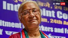 ...तो फिर पाकिस्तान के PM को भी बुला लो, ससंदीय समिति के सामने पेश हुईं मेधा पाटकर तो भड़के BJP सांसद
