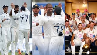 टेस्ट क्रिकेट की 5 सबसे बड़ी पारियां: भारत का रिकॉर्ड तोड़ना मुश्किल!