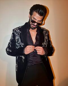 TV के इस एक्टर ने दिया था बीवी को धोखा, शादीशुदा महिला के साथ बनाया रिश्ता, अब जी रहा है अकेला!