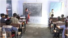 उत्तराखंड में जर्जर अवस्था में हैं स्कूल, गर्मियों की छुट्टियां खत्म होने के बाद अभिभावक चिंतित