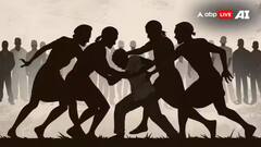 चित्तौड़गढ़: पत्नी से विवाद के बाद युवक के घर में घुसे 5 लोग, निर्वस्त्र कर बेरहमी से पीटा, बनाया वीडियो