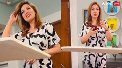 तारक मेहता का उल्टा चश्मा में कभी नहीं होगी बबीता जी की वापसी? मुनमुन दत्त ने वीडियो शेयर कर दी ऐसी न्यूज