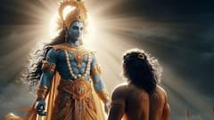 मन को वश में कैसे करें? भगवत गीता से जानें मन को मित्र बनाने का अचूक उपाय