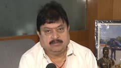 Meet Ramachander Rao, BJP's New Telangana President