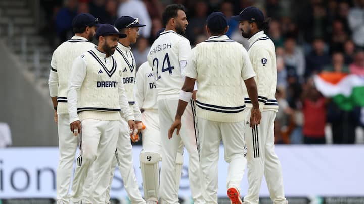 India vs England 2nd Test: भारत बनाम इंग्लैंड दूसरा टेस्ट बर्मिंघम के एजबेस्टन स्टेडियम में खेला जाएगा. जानिए 3 ऐसे भारतीय प्लेयर्स के बारे में, जिनका प्रदर्शन टीम इंडिया के खिलाफ ही जा सकता है.
