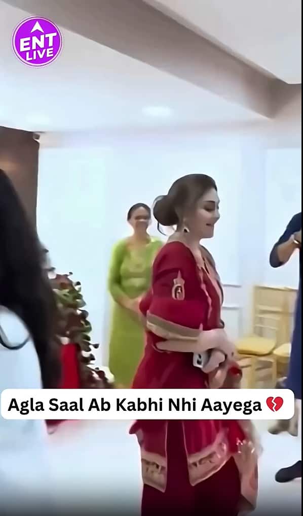 Shefali Jariwala: Paras Chhabra Ko Kie Gaye Agle Saal Ka Wada Adhoora Reh Gya