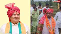 एमपी: सीहोर में विकास कार्यों की अनदेखी पर भड़के लोग, विधायक के साथ-साथ मंत्री को घेरा