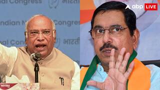 'CM बदलने का फैसला हाईकमान करेगा', बोले खरगे, BJP ने पूछा- राष्ट्रीय अध्यक्ष के अलावा और कौन सा हाईकमान ?