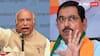 'CM बदलने का फैसला हाईकमान करेगा', बोले खरगे, BJP ने पूछा- राष्ट्रीय अध्यक्ष के अलावा और कौन सा हाईकमान ?