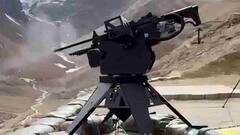 ये है भारत की AI राइफल जो दुश्मन के पलक झपकाने से पहले ही उसे कर देती है तबाह, इस तकनीक ने बदल दी युद्ध की परिभाषा