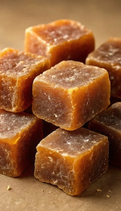 పీరియడ్స్ సమయంలో బెల్లం తినొచ్చా?