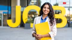 JMI Jobs 2025:జామియా మిలియా ఇస్లామియాలో ఉద్యోగాలు, లక్షల్లో జీతాలు; అప్లై చేయడానికి లాస్‌ డేట్ ఎప్పుడు?