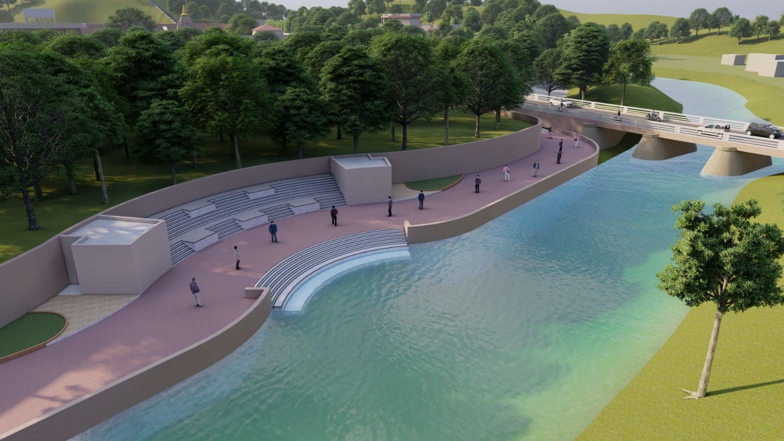 ‘વિકાસ ભી, વિરાસત ભી’- હવે ગુજરાતમાં ‘ઘેલા સોમનાથ મહાદેવ મંદિર’ ખાતે શરૂ થશે લેઝર લાઇટ એન્ડ સાઉન્ડ શૉ