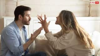 'બહાર ખાવા જઈએ તો અડધા પૈસા આપવાનું કહે છે પતિ', છૂટાછેડા માટે કોર્ટ પહોંચી મહિલા