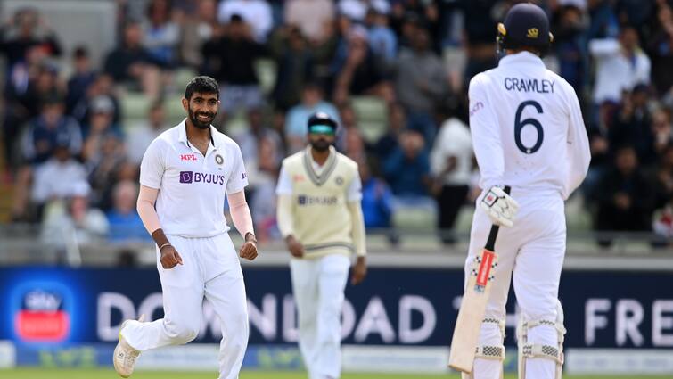 Manchester test Mohammad Siraj has told whether Bumrah will play in the fourth test match or not चौथे टेस्ट मैच में बुमराह खेलेंगे या नहीं, मोहम्मद सिराज ने बता दिया, पढ़िए अपडेट