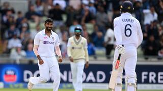 IND VS ENG: जसप्रीत बुमराह खेलेंगे दूसरा टेस्ट और..., इंग्लैंड प्लेयर के बयान से मची सनसनी; जानें क्या कहा