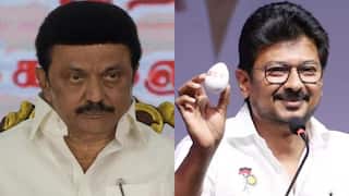 DMK Stalin: ஸ்டாலின் மாடலுக்கே சிக்கலா? ஊசலில் உதயநிதியின் எதிர்காலம்? காக்கியால் விழிபிதுங்கும் அறிவாலயம்