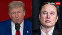 Trump-Musk Feud Reignites As US President Threatens To Cut Subsidies For Tesla, SpaceX
