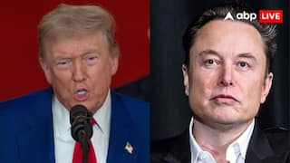 Trump-Musk Feud Reignites As US President Threatens To Cut Subsidies For Tesla, SpaceX