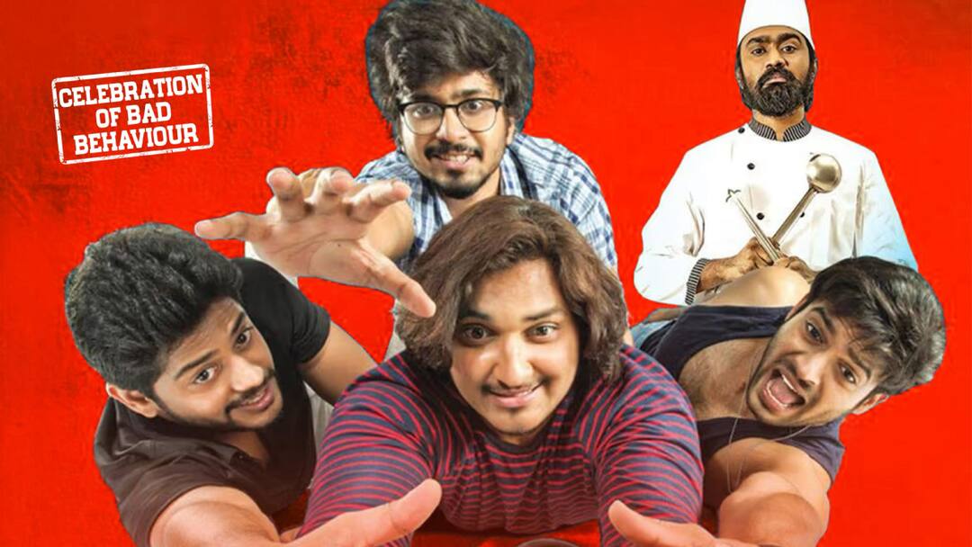 Husharu Re Release Youthful Entertainer Returns to theatres on July 5th Advance Tickets Booking Info Husharu Re Release Date - 'హుషారు' రీ రిలీజ్: థియేటర్లలోకి మళ్ళీ యూత్‌ఫుల్ కామెడీ సినిమా - అడ్వాన్స్‌ బుకింగ్స్‌కు అంతా రెడీ