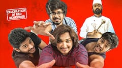 'హుషారు' రీ రిలీజ్: థియేటర్లలోకి మళ్ళీ యూత్‌ఫుల్ కామెడీ సినిమా - అడ్వాన్స్‌ బుకింగ్స్‌కు అంతా రెడీ