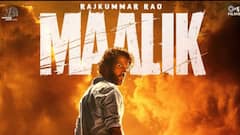 Rajkummar Rao Calls 'Maalik' A Chance To Break His Image, Plays Gangster In New Film
