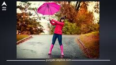 ਬਰਸਾਤ ‘ਚ ਬਾਹਰ ਜਾਂਦਿਆਂ ਇਨ੍ਹਾਂ 5 ਗੱਲਾਂ ਦਾ ਰੱਖੋ ਧਿਆਨ, ਨਾ ਹੋਵੇਗਾ ਸਿਹਤ ਨੂੰ ਨੁਕਸਾਨ ਤੇ ਨਾ ਹੀ ਪੈਸੇ ਨੂੰ