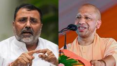 'योगी आदित्यनाथ आज सीएम हैं, 20-25 साल दिल्ली में जगह खाली नहीं...' BJP सांसद निशिकांत दुबे का बड़ा बयान