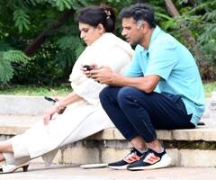 Doctors Day 2025: इन भारतीय क्रिकेटर्स की पत्नियां हैं डॉक्टर, देखें कौन-कौन हैं लिस्ट में शामिल