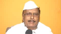 'सिद्धारमैया की लॉटरी लग गई...', अब कांग्रेस विधायक का ऑडियो लीक, बेंगलुरु से दिल्ली तक मचा हड़कंप