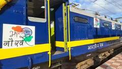 ફક્ત એક ટિકિટ ખરીદો અને દક્ષિણ ભારતમાં રહેવા-જમવા અને ફરવાનું મફત, જાણો IRCTCનો પ્લાન