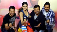 Milap Zaveri Kicks Off UK Shoot Of Masti 4 With OG Trio