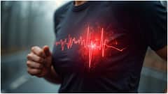 కార్డియాక్ అరెస్ట్​, గుండెపోటు ఒకటి కాదు.. రెండింటికీ మధ్య ఉన్న తేడాలు, తీసుకోవాల్సిన జాగ్రత్తలు ఇవే