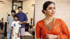 சூழ்ச்சி கூட சில நேரங்களில் அன்பாக தோன்றும்.. ரவி மோகனை சொல்கிறாரா ஆர்த்தி.. மீண்டும் பரபரப்பு