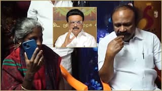 Sivaganga Ajithkumar Death: “நியாயப்படுத்த முடியாத தவறு“ அஜித்குமார் குடும்பத்திடம் பேசிய முதல்வர் - உதவிகள் செய்வதாக உறுதி
