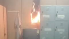 Minor Fire Breaks Out At Bengaluru's Victoria Hospital; 26 Patients Safely Shifted