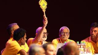 IPL 2026 में चेन्नई में आएगा राजस्थान रॉयल्स का टॉप प्लेयर, CSK ट्रेड को तैयार! हुआ बड़ा खुलासा