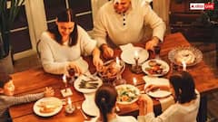 Health Tips: શું ખરેખર રાત્રે વહેલું જમી લેવાથી વજન ઓછું થાય છે? જાણો શું કહે છે એકસ્પર્ટ