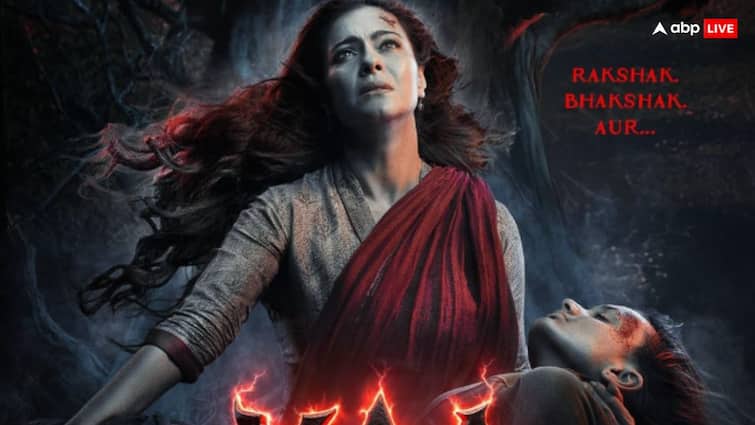 Maa Box Office Collection Day 4: क्या ‘मां’ 2025 की टॉप 10 बॉलीवुड फिल्मों में हो पाएगी शामिल? जानें- कैसी है चार दिन की बॉक्स ऑफिस रिपोर्ट
