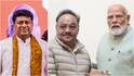 With Eyes On Polls, Bengal BJP To Announce New President This Week; Samik’s Meeting With Nadda Stirs Buzz