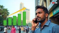 Markets Recover But Show Restraint; Sensex, Nifty Close Marginally Higher