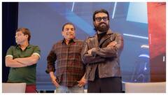 గేమ్ ఛేంజర్ వివాదంతో 