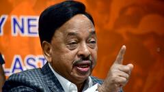 महाराष्ट्र: 'मुझे याद है कि उद्धव ठाकरे ने राज ठाकरे को...', दोनों भाइयों के साथ आने को लेकर नारायण राणे का बड़ा बयान