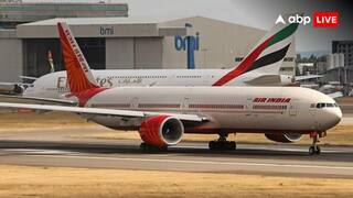 टेकऑफ के बाद 900 फीट नीचे आ गया एअर इंडिया का प्लेन, अटक गई थी यात्रियों की जान