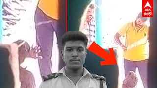 Sivagangai Ajith Attack Video | அடித்தே கொன்ற POLICE! நடுங்க வைக்கும் பகீர் காட்சி வெளியான வீடியோ