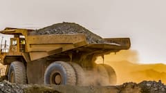 India's Mineral Output Stays Strong In FY26; Iron Ore, Aluminium, Copper Lead Growth