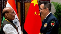 Sino-India Border Dispute With India Complicated, Ready To Discuss Delimitation: China