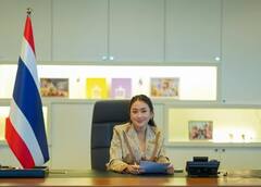 થાઈલેન્ડના PM શિનાવાત્રાને કોર્ટે કર્યા સસ્પેન્ડ, ફોનમાં વાતચીત વખતે આર્મી ચીફની કરી હતી ટિકા 